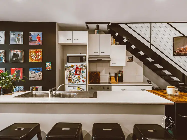 38/436 Ann Street, Brisbane City QLD 4000