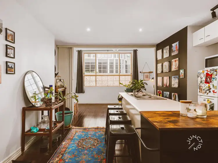 Third view of Homely apartment listing, 38/436 Ann Street, Brisbane City QLD 4000