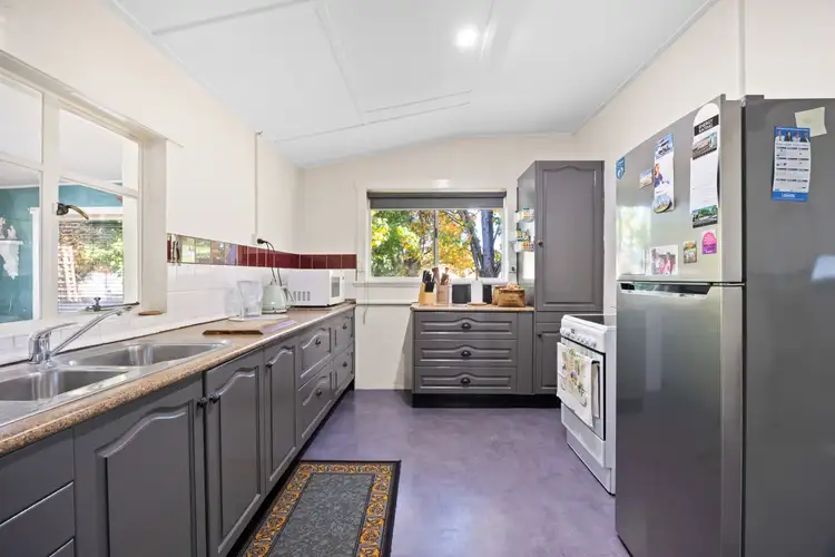 Second view of Homely house listing, 1 Franklin Street, Campbell Town TAS 7210