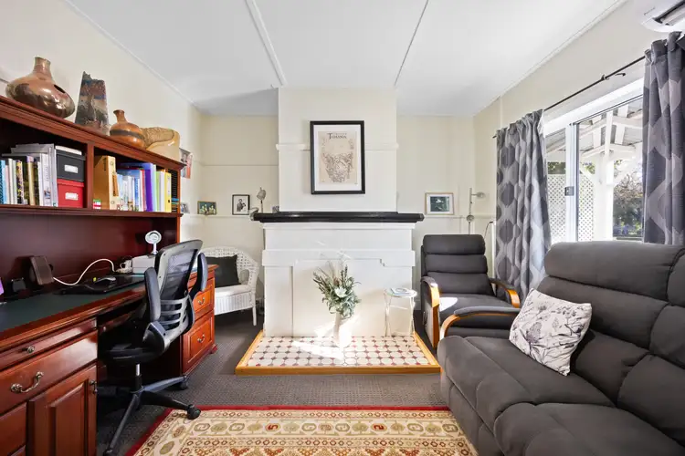 Third view of Homely house listing, 1 Franklin Street, Campbell Town TAS 7210