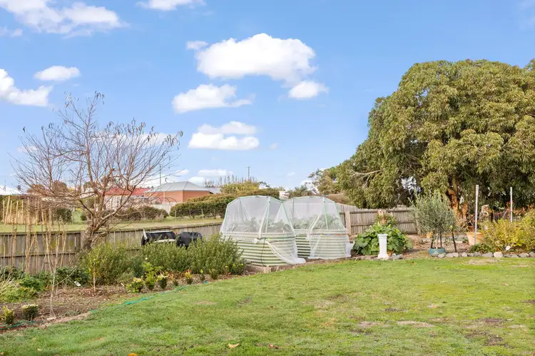 Fourth view of Homely house listing, 1 Franklin Street, Campbell Town TAS 7210