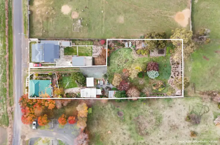 Fifth view of Homely house listing, 1 Franklin Street, Campbell Town TAS 7210