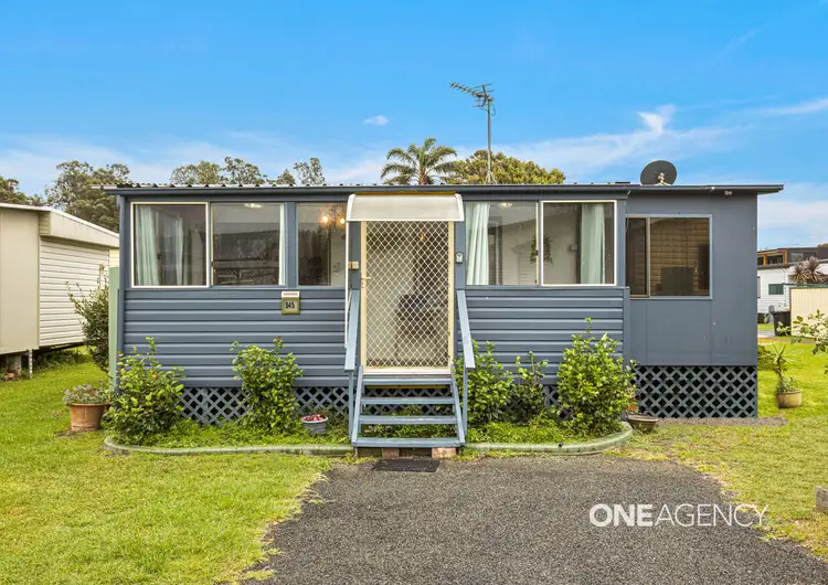 845/138 Windang Road, Windang NSW 2528