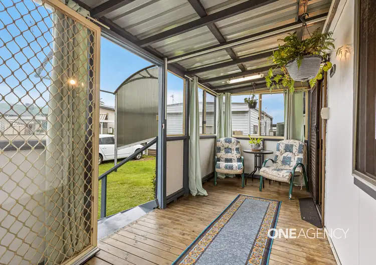 Second view of Homely villa listing, 845/138 Windang Road, Windang NSW 2528