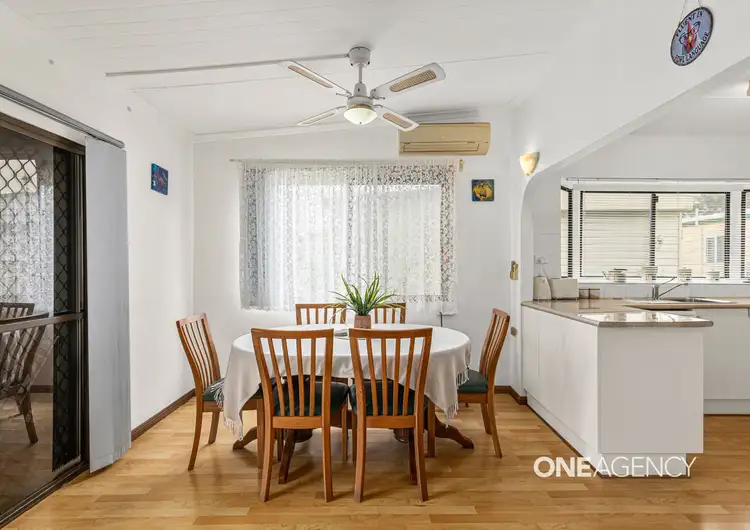 Third view of Homely villa listing, 845/138 Windang Road, Windang NSW 2528