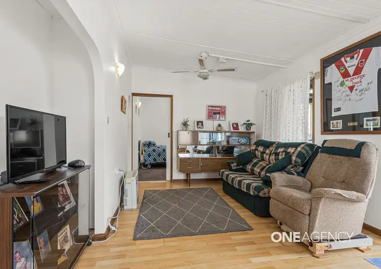 Fifth view of Homely villa listing, 845/138 Windang Road, Windang NSW 2528