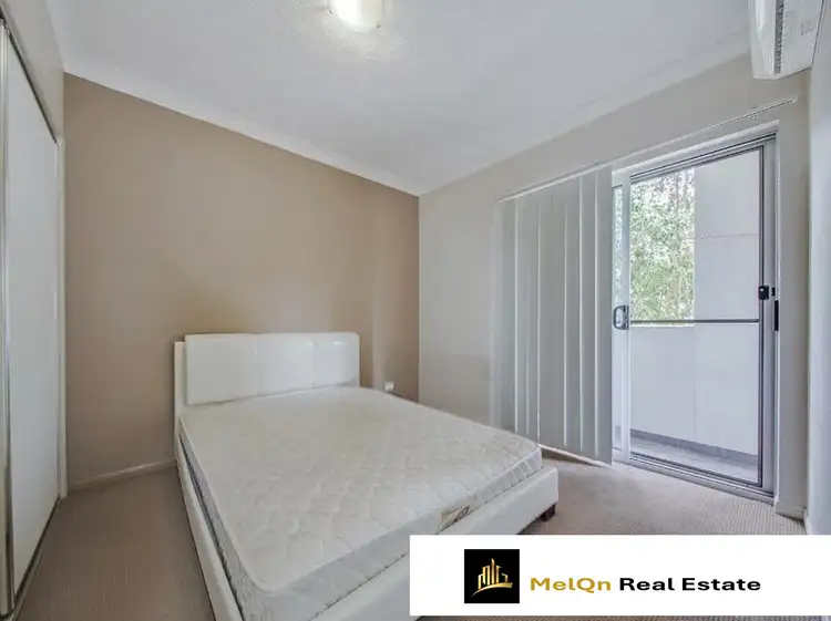 Fourth view of Homely apartment listing, 26/14 Le Grand Street, Macgregor QLD 4109