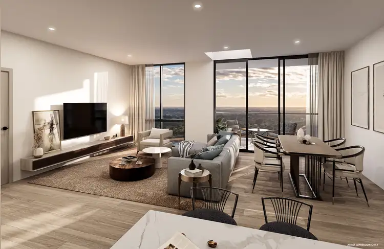 Sixth view of Homely apartment listing, Address available on request