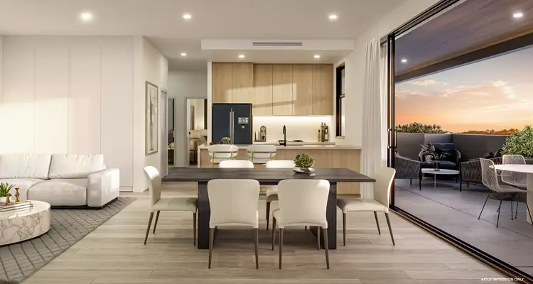 Seventh view of Homely apartment listing, Address available on request