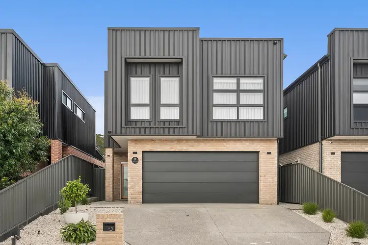 Main view of Homely house listing, 9 Brae Road, Albion Park NSW 2527