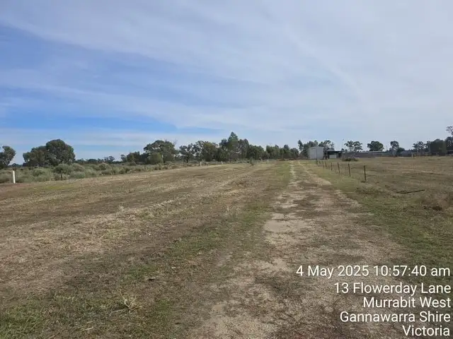 Third view of Homely rural property listing, 13 Flowerday Lane, Murrabit West VIC 3579