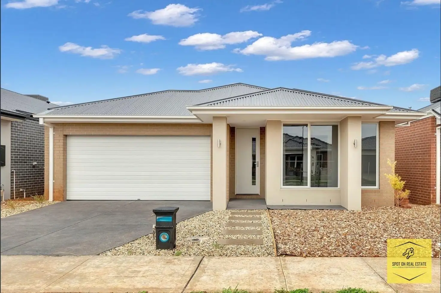 Main view of Homely house listing, 21 Mckell Street, Deanside VIC 3336