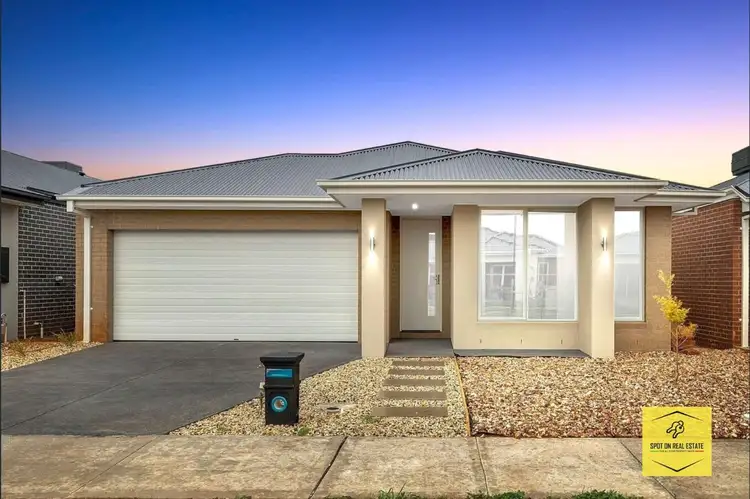 Second view of Homely house listing, 21 Mckell Street, Deanside VIC 3336
