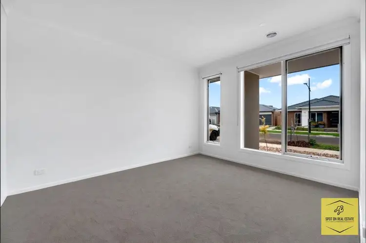 Third view of Homely house listing, 21 Mckell Street, Deanside VIC 3336