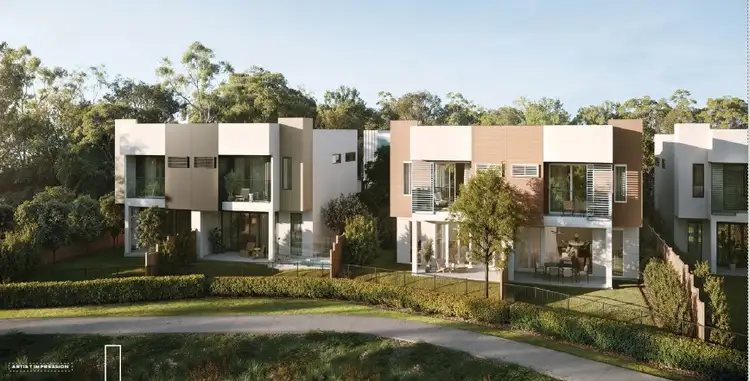 29/110 Greensill Road, Albany Creek QLD 4035