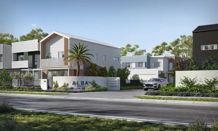 Third view of Homely townhouse listing, 29/110 Greensill Road, Albany Creek QLD 4035