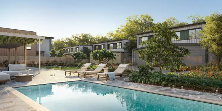 Fourth view of Homely townhouse listing, 29/110 Greensill Road, Albany Creek QLD 4035