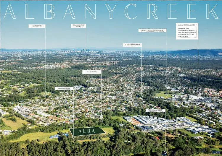 Fifth view of Homely townhouse listing, 29/110 Greensill Road, Albany Creek QLD 4035