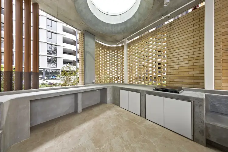 Third view of Homely apartment listing, 21 Spurway Drive, Norwest NSW 2153