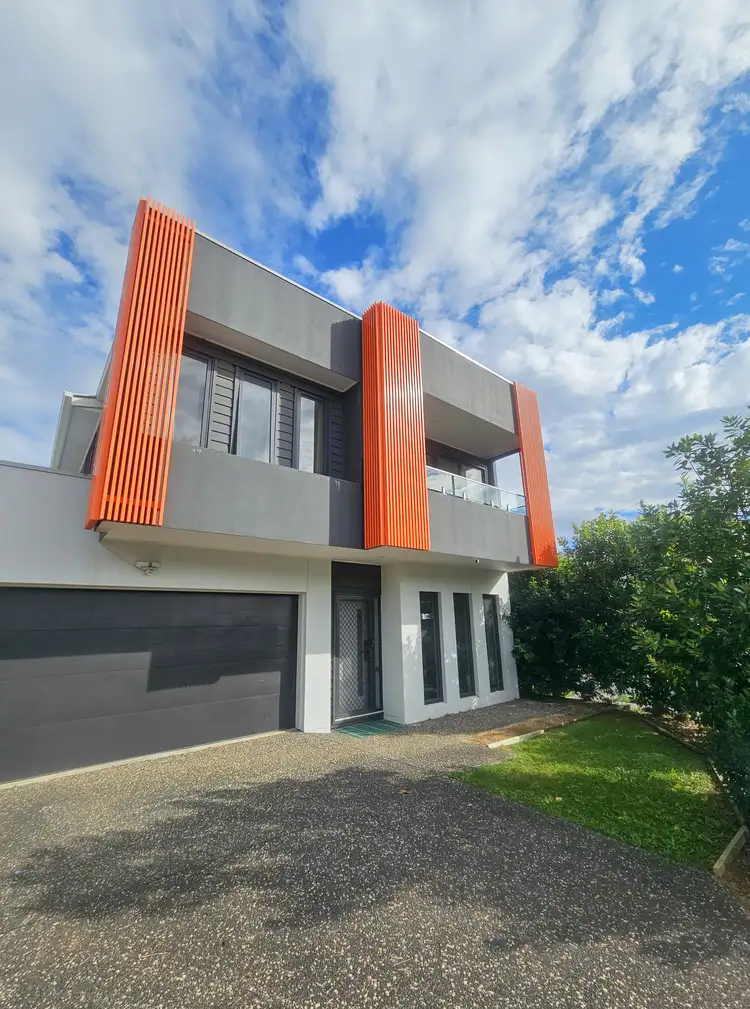 24 Harrier Street