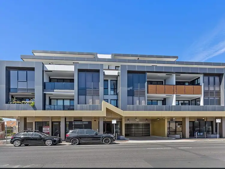 Main view of Homely apartment listing, 7/405 Neerim Road, Carnegie VIC 3163