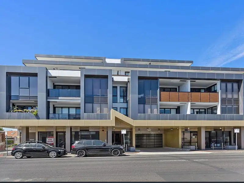 Main view of Homely apartment listing, 7/405 Neerim Road, Carnegie VIC 3163