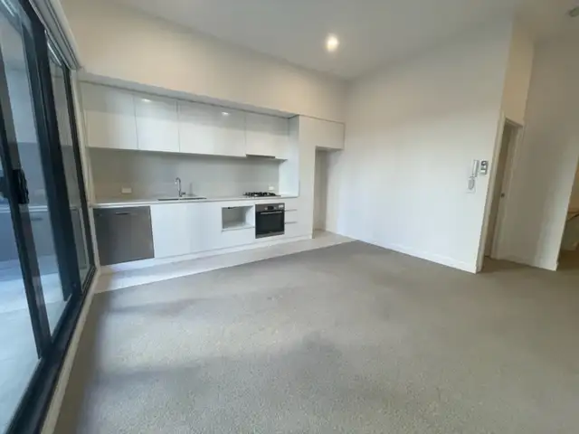 Second view of Homely apartment listing, 7/405 Neerim Road, Carnegie VIC 3163