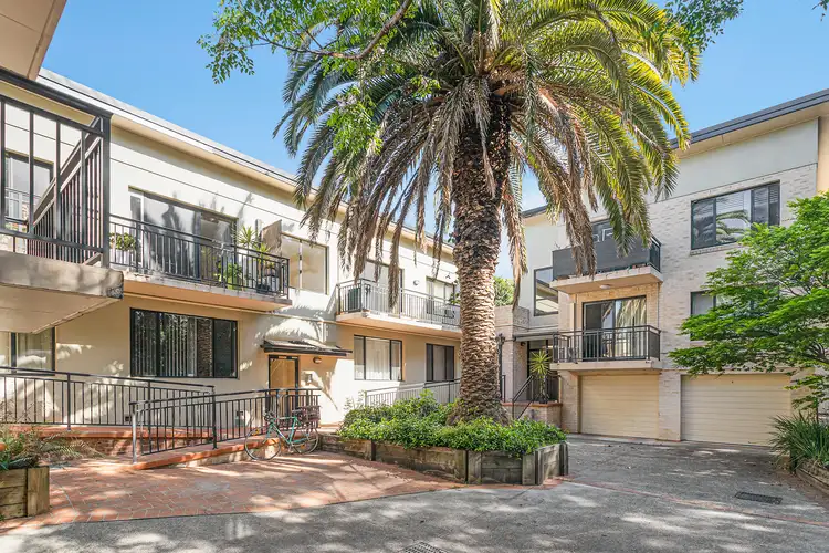 3/15 Hillview Avenue, Gwynneville NSW 2500