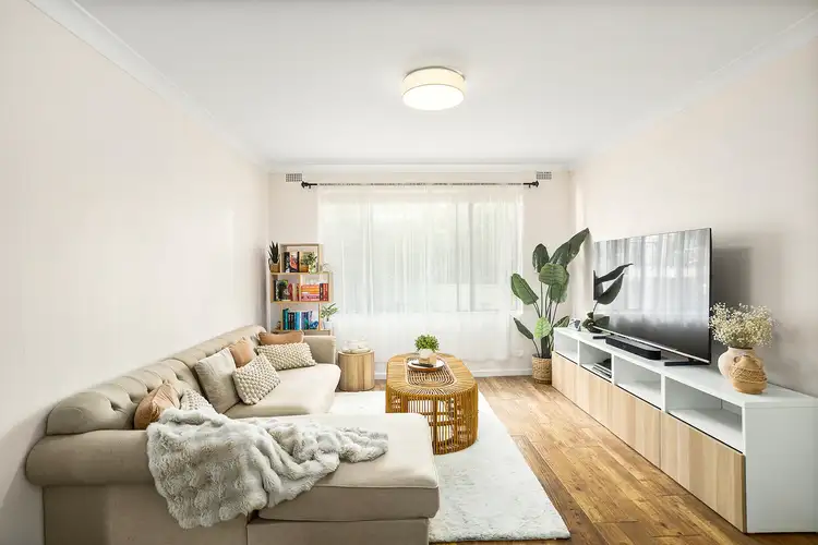 Second view of Homely apartment listing, 3/15 Hillview Avenue, Gwynneville NSW 2500