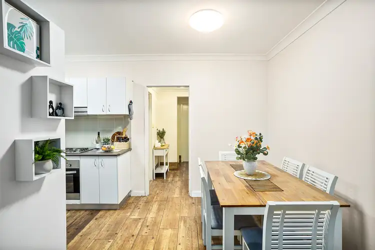 Fourth view of Homely apartment listing, 3/15 Hillview Avenue, Gwynneville NSW 2500