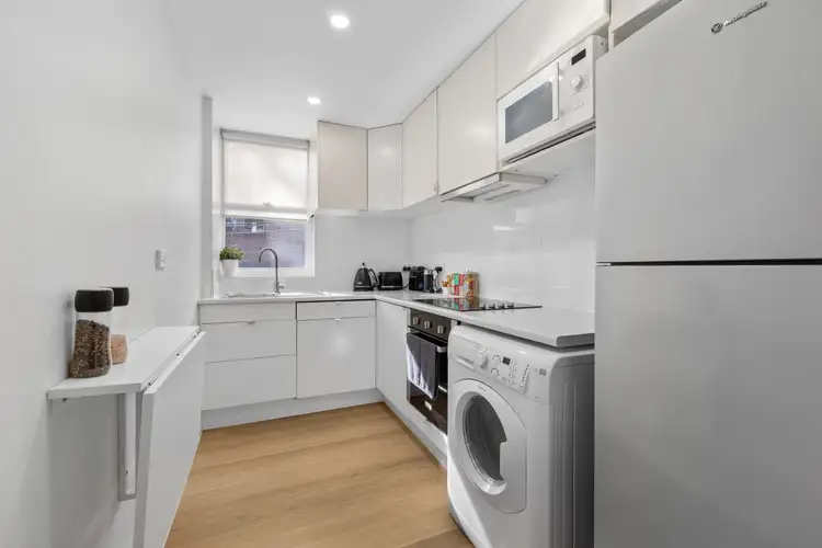 Third view of Homely apartment listing, 7/47-49 Australia Street, Camperdown NSW 2050
