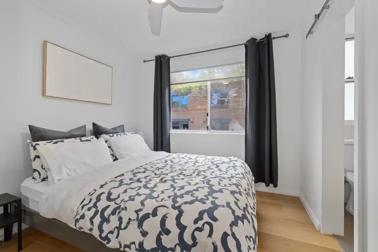 Fourth view of Homely apartment listing, 7/47-49 Australia Street, Camperdown NSW 2050