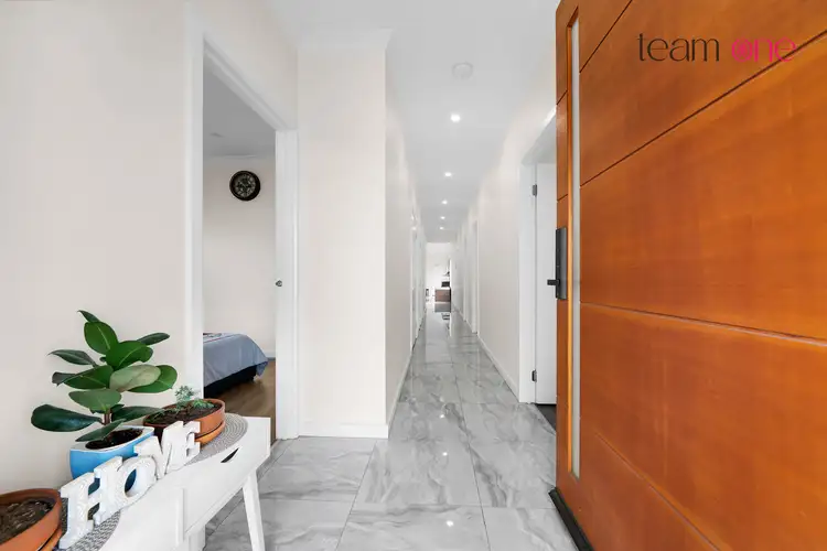 Third view of Homely house listing, 32 Pisces Crescent, Truganina VIC 3029