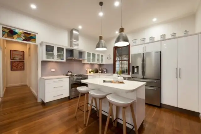 Second view of Homely house listing, 17 Rose Lane, Gordon Park QLD 4031