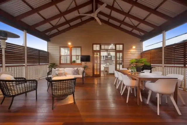 Fourth view of Homely house listing, 17 Rose Lane, Gordon Park QLD 4031