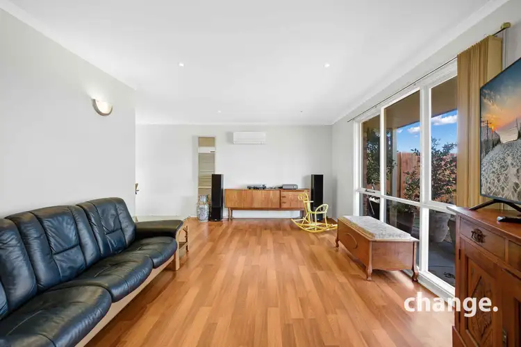 Fourth view of Homely house listing, 15 Marjoram Close, Hallam VIC 3803