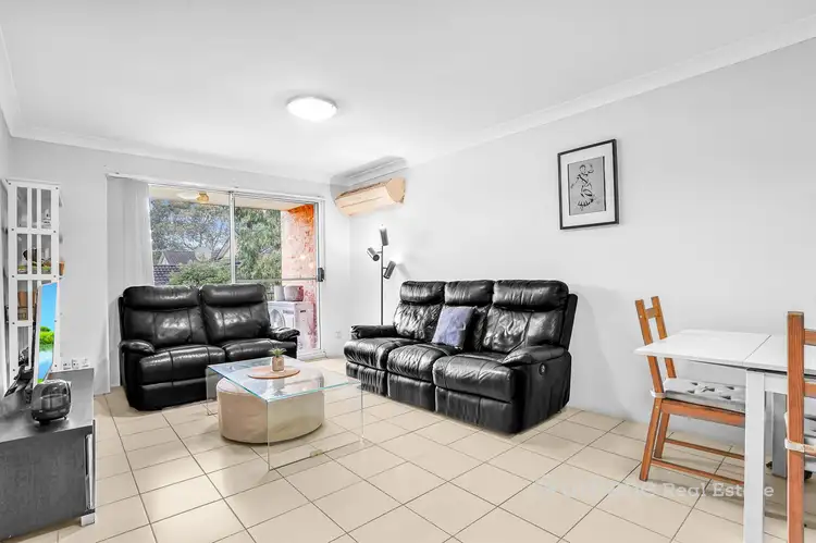 13/107-109 Lane Street, Wentworthville NSW 2145