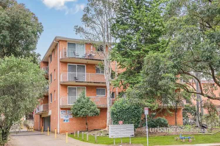 Main view of Homely unit listing, 13/107-109 Lane Street, Wentworthville NSW 2145
