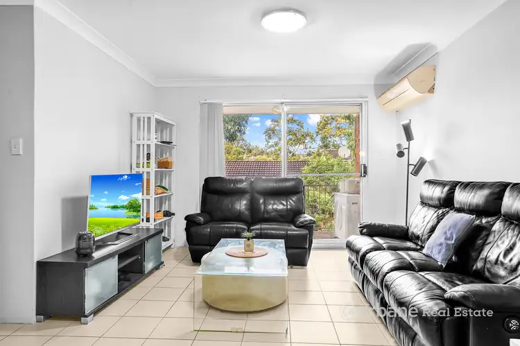 Second view of Homely unit listing, 13/107-109 Lane Street, Wentworthville NSW 2145