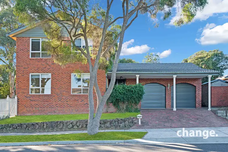 Main view of Homely house listing, 17 Smithfield Square, Wantirna VIC 3152