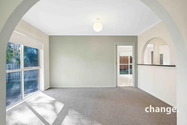 Third view of Homely house listing, 17 Smithfield Square, Wantirna VIC 3152