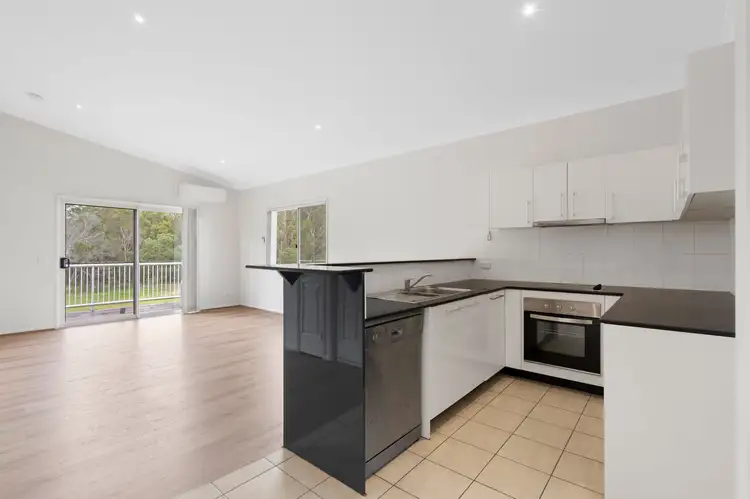 Second view of Homely townhouse listing, 12/59 Mary Street, Kingston QLD 4114