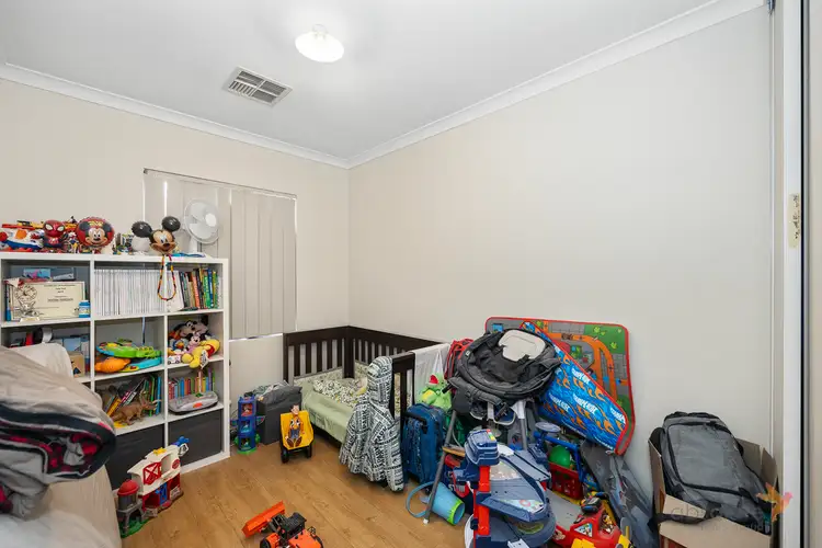 Sixth view of Homely villa listing, 73/45 Elvire Street, Viveash WA 6056