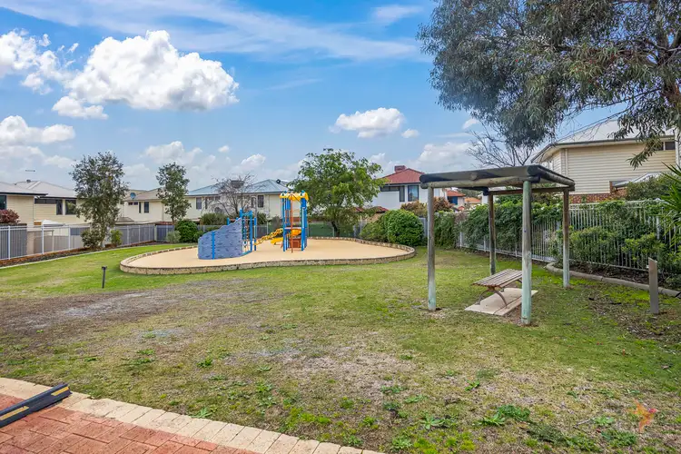 Seventh view of Homely villa listing, 73/45 Elvire Street, Viveash WA 6056