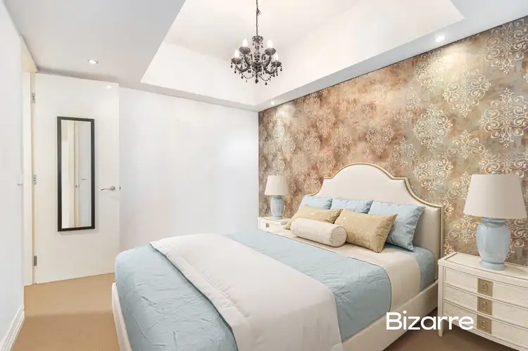 Fourth view of Homely apartment listing, 102/296 Flinders Street, Melbourne VIC 3000