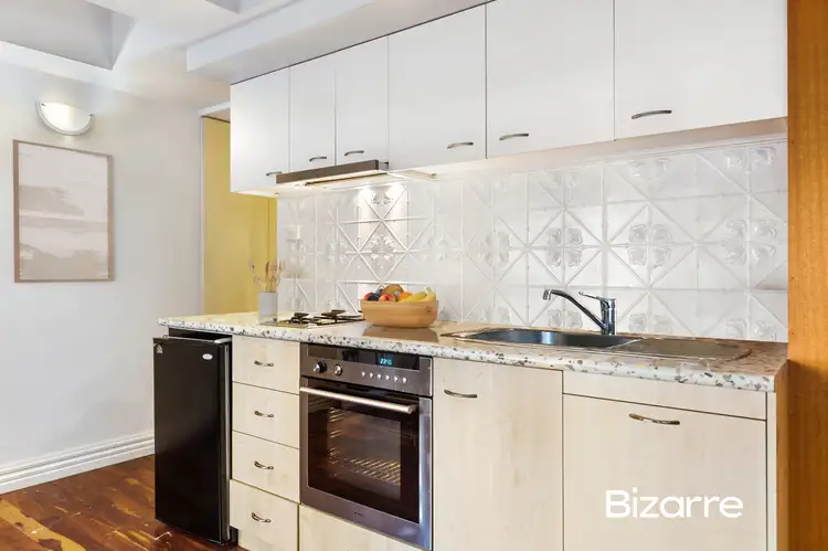 Fifth view of Homely apartment listing, 102/296 Flinders Street, Melbourne VIC 3000