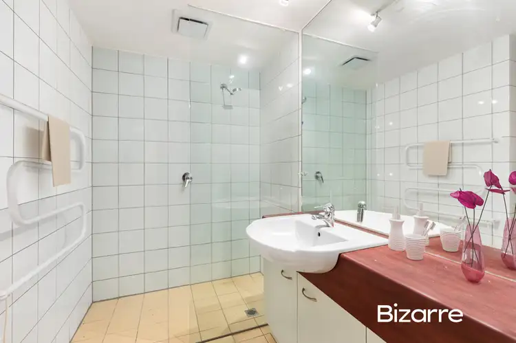 Sixth view of Homely apartment listing, 102/296 Flinders Street, Melbourne VIC 3000