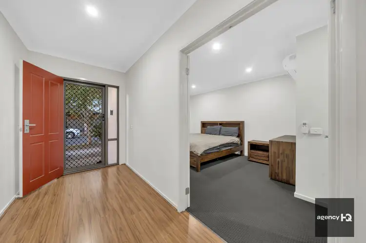 Third view of Homely house listing, 4 Lusitano Way, Clyde North VIC 3978
