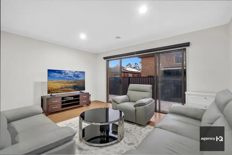 Fifth view of Homely house listing, 4 Lusitano Way, Clyde North VIC 3978