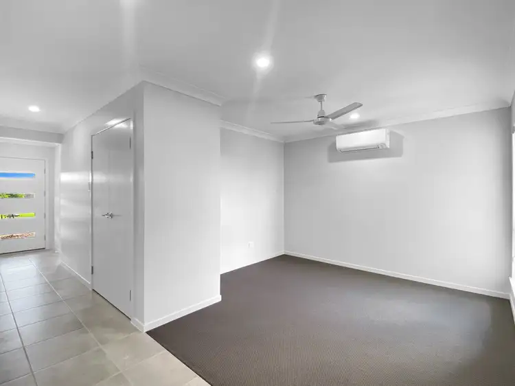 Fourth view of Homely house listing, 30 Coolamon Street, Mount Low QLD 4818